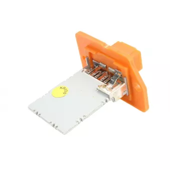 Élément de commande du ventilateur MEAT & DORIA K109178