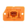 Élément de commande du ventilateur MEAT & DORIA K109178 - Visuel 2