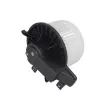 Pulseur d'air habitacle MEAT & DORIA K92293 - Visuel 2