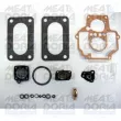 Kit de réparation, carburateur MEAT & DORIA W550.1 - Visuel 1