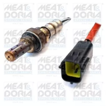 Sonde lambda MEAT & DORIA