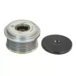 Poulie roue libre, alterneur MEAT & DORIA 45093 - Visuel 1