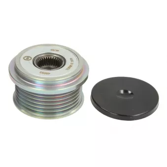 Poulie roue libre, alterneur MEAT & DORIA 45093