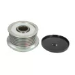 Poulie roue libre, alterneur MEAT & DORIA 45093 - Visuel 2