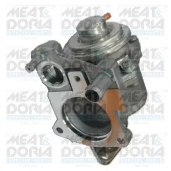 Vanne EGR MEAT & DORIA 88116E