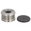 Poulie roue libre, alterneur MEAT & DORIA 45104 - Visuel 1
