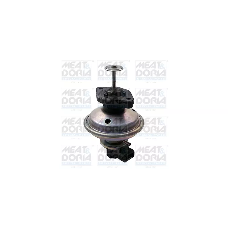 Vanne EGR MEAT & DORIA 88195E