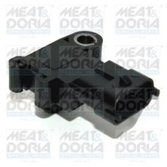 Capteur, pression du tuyau d'admission MEAT & DORIA 82341E