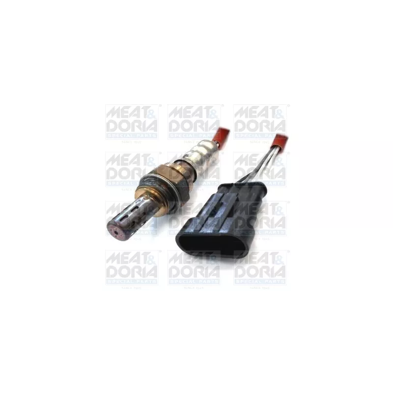 Sonde lambda MEAT & DORIA 81540E