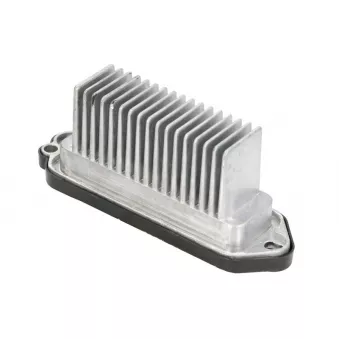 Élément de commande du ventilateur MEAT & DORIA