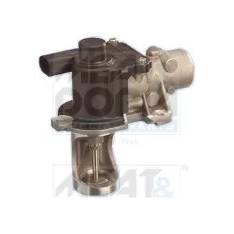 Vanne EGR MEAT & DORIA 88054E