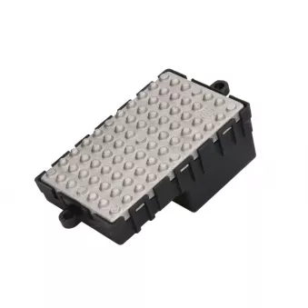 Régulateur, pulseur d'air habitacle MEAT & DORIA