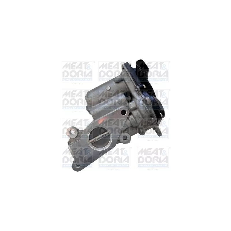 Vanne EGR MEAT & DORIA 88439R