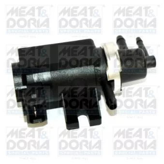 Transmetteur de pression, contrôle des gaz d'échappement MEAT & DORIA 9319E