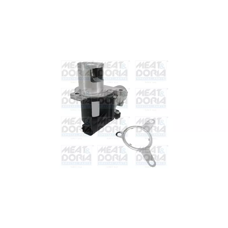 Vanne EGR MEAT & DORIA 88091R