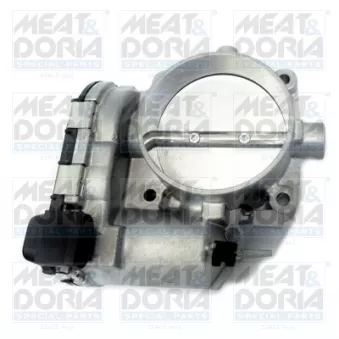 Corps Papillon MEAT & DORIA 89220R