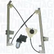 Lève-vitre MAGNETI MARELLI 350103111500 - Visuel 1