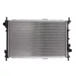 Radiateur, refroidissement du moteur MAGNETI MARELLI 350213115200 - Visuel 1