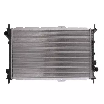 Radiateur, refroidissement du moteur MAGNETI MARELLI