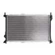 Radiateur, refroidissement du moteur MAGNETI MARELLI 350213115200 - Visuel 2