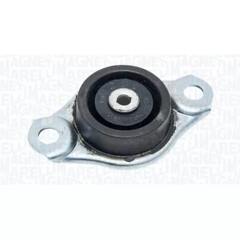 Support, suspension boîte de vitesses MAGNETI MARELLI 030607010552