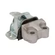 Support, suspension boîte de vitesses MAGNETI MARELLI 030607010537 - Visuel 1