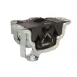 Support, suspension boîte de vitesses MAGNETI MARELLI 030607010537 - Visuel 2
