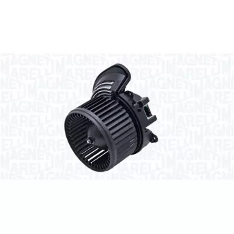 Ventilateur, refroidissement du moteur MAGNETI MARELLI 069412648010
