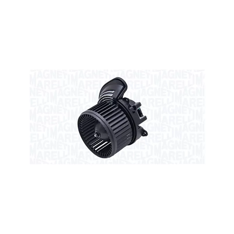 Ventilateur, refroidissement du moteur MAGNETI MARELLI 069412648010