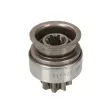 Pignon, démarreur MAGNETI MARELLI 940113020487 - Visuel 2