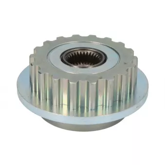 Poulie roue libre, alterneur MAGNETI MARELLI 940113010088