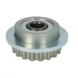 Poulie roue libre, alterneur MAGNETI MARELLI 940113010088 - Visuel 2
