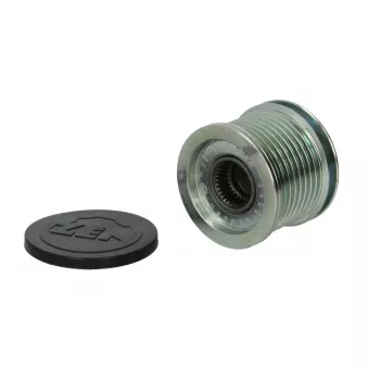 Poulie roue libre, alterneur MAGNETI MARELLI