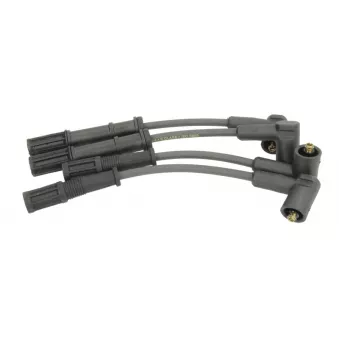 Kit de câbles d'allumage MAGNETI MARELLI 941318111301