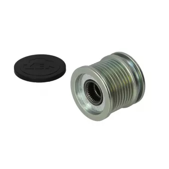 Poulie roue libre, alterneur MAGNETI MARELLI 940113010086
