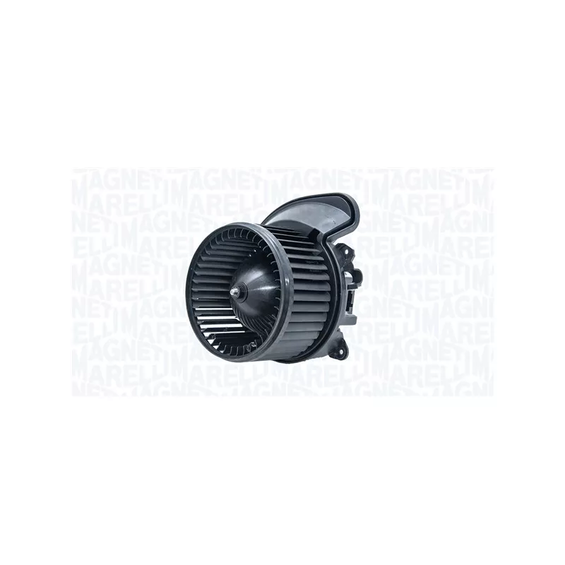 Ventilateur, refroidissement du moteur MAGNETI MARELLI 069412647010