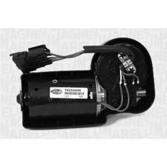 Moteur d'essuie glace MAGNETI MARELLI 064053023010