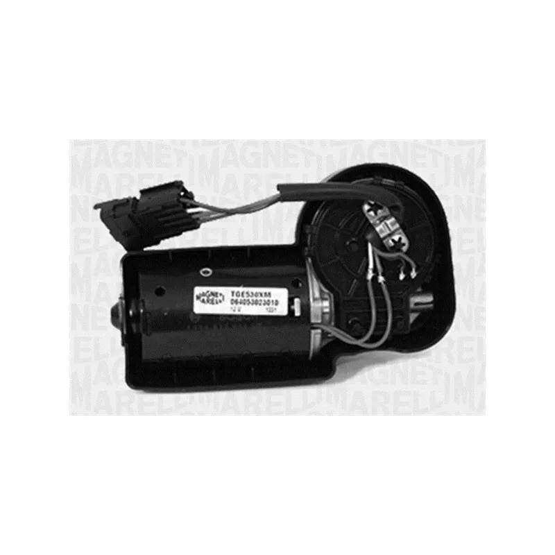 Moteur d'essuie glace MAGNETI MARELLI 064053023010