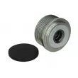 Poulie roue libre, alterneur MAGNETI MARELLI 940113010080 - Visuel 1