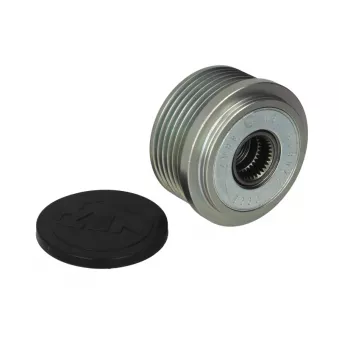 Poulie roue libre, alterneur MAGNETI MARELLI 940113010080