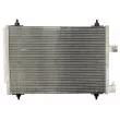 Condenseur, climatisation MAGNETI MARELLI 350203004003 - Visuel 2