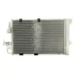 Condenseur, climatisation MAGNETI MARELLI 350203277003 - Visuel 1
