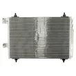 Condenseur, climatisation MAGNETI MARELLI 350203005003 - Visuel 1
