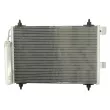 Condenseur, climatisation MAGNETI MARELLI 350203005003 - Visuel 2