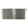 Condenseur, climatisation MAGNETI MARELLI 350203226003 - Visuel 1