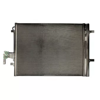 Condenseur, climatisation MAGNETI MARELLI 350203645003