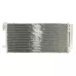 Condenseur, climatisation MAGNETI MARELLI 350203226003 - Visuel 2