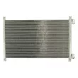 Condenseur, climatisation MAGNETI MARELLI 350203015003 - Visuel 2