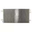 Condenseur, climatisation MAGNETI MARELLI 350203011003 - Visuel 2