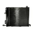 Condenseur, climatisation MAGNETI MARELLI 350203263003 - Visuel 1